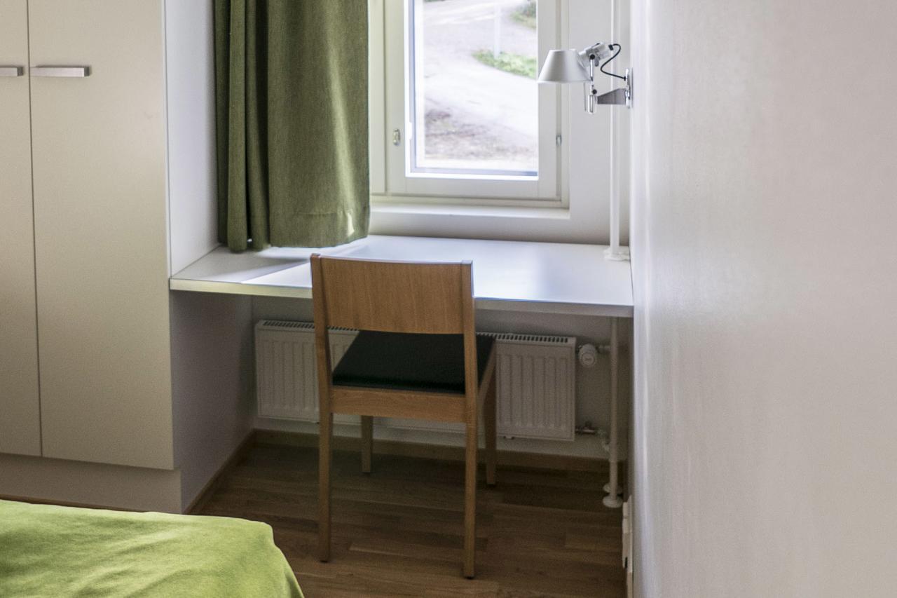 Vuokatti Sport Chalets Buitenkant foto